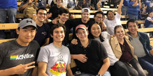 Emerging Talent Program